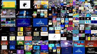 Biggest Credits Remix Ever