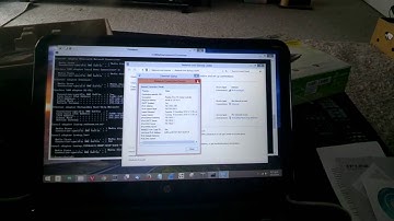 Installing Gargoyle (OpenWRT) on a TP-Link Router #throughglass