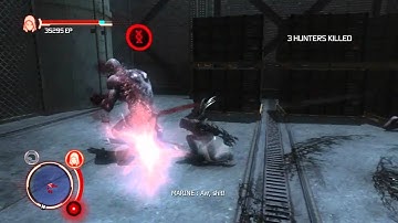 Prototype - Walkthrough Part 7