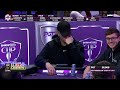 Kristen Foxen, Dan Smith & Patrick Leonard Headline PokerGO Cup | Event #7 | Day 1 Coverage
