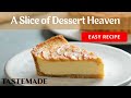 Apple Crumble and Custard Tart: Irresistible Twist on a Classic Dessert