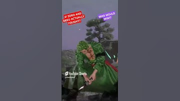 RANDOM MATCH, WITH A BOT PLAYER #jumpforce #gameshorts #gamingchannel #gamingcommunity #zoro #deku