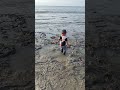 mithapur beach 🌊. #youtubeshorts#youtubevideo#cute#trend#cutebaby