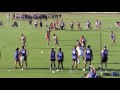 Ngapuhi Nui v Hong Kong 1st Half