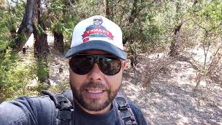 🌹⛏️💯🍀 ENCONTRÉ UNA PIEZA DEL TIEMPO DE LAS HACIENDAS EL BOSQUE TENEBROSO