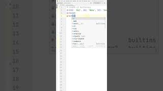 dictionary in python | python tutorial 55 | dictionary length | python tutorial in hindi