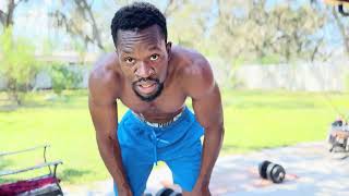 This 2-Dumbbell Workout Hits Every Muscle!