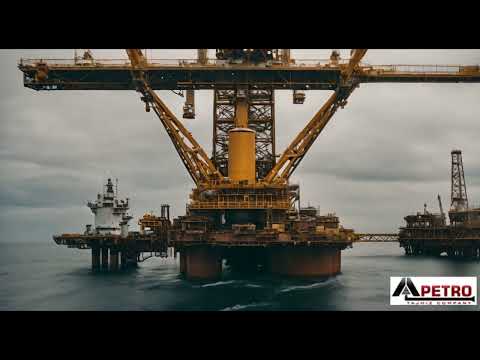 Gulf Petroleum Myanmar Company Limited
