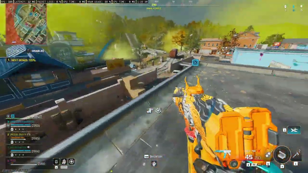 Resurgence Casual Havens Hollow - Fuggin HANDLED