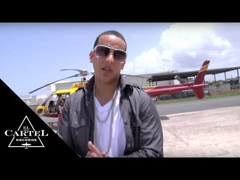 Daddy Yankee – Yellow Pass PR (part 1) mp3 ke stažení