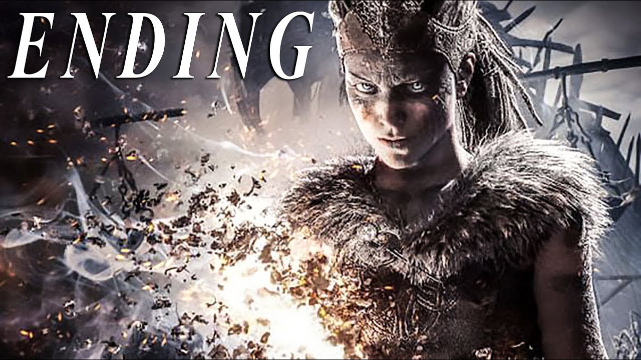 HELLBLADE INDONESIA-END