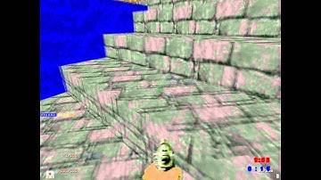 JumPix JPX2BDEM "Library" (Path 3) in 0:25