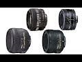 Nikon D7500 Portrait Lens - Looking to Purchase 1st Portrait Lens for Nikon D7500