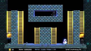 Lode Runner Legacy - SmallAndEasy-278