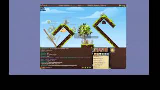 GamePlay #2 Com um amigo no jogo Transformice