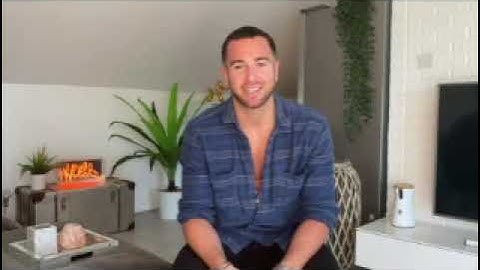 I Gave You Everything (Aaron Renfree Video)