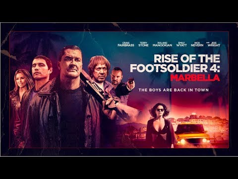 Rise of the Footsoldier 4: Marbella trailer