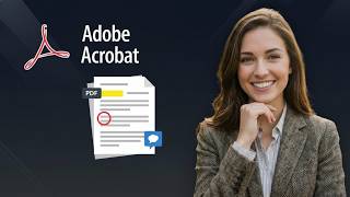 So geht's: Kommentar- und Markup-Tools in Adobe Acrobat nutzen - Komplette Anleitung 2026