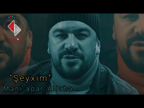 Seyyid Taleh - Sheyxim - Tasavvuf, ilahi music (Official Video) 2021
