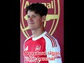 Norgaard Signs For Arsenal Norgaard Signs For Arsenal