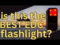 Olight oclip review  edc light