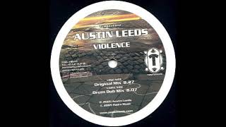 Austin Leeds – Violence  [2005]