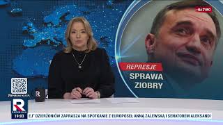 Dzisiaj Informacje Telewizja Republika 11.05.2026 | TV Republika Dzisiaj Informacje Telewizja Republika 11.05.2026 | TV Republika