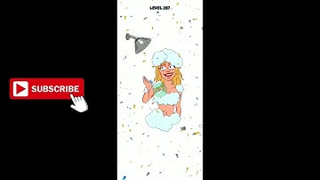 Braindom Draw Puzzle Sketch New Update (January 11,2023) LEVEL 287