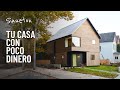 Consejos para Construir tu Casa con Poco Presupuesto