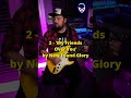 3 Really Easy Pop Punk Guitar Riffs You Should Learn #guitar #poppunk #blink182 #newfoundglory