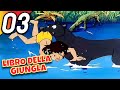 Il Libro della Giungla Episodio 3 | Mowgli e le Avventure nella Giungla 🌿