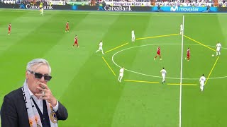 Proof that Real Madrid plays the Best Tiki-Taka in History