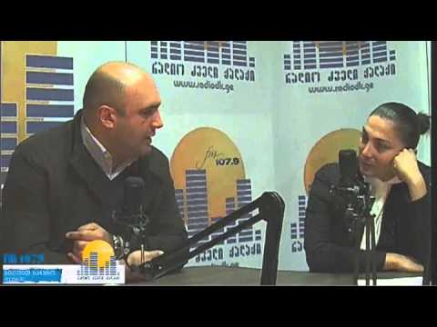 „ნაცმოძრაობა\" ზეწოლის მსხვერპლი?!