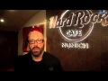 Hard Rock Cafe Munich - let&#39;s talk about food