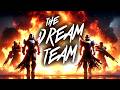 The Best of Destiny 2 Dream Team *Full Movie*