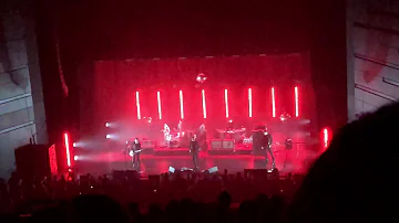 Interpol Live- If You Really Love Nothing 2018