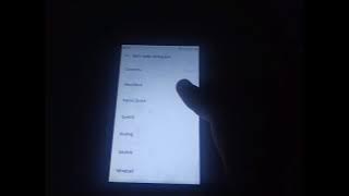 Advan S40 LTE - Ringtones & Notifications