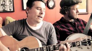 Boy & Bear - The Storm (live acoustic on Big Ugly Yellow Couch)