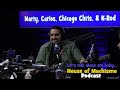 House of Machismo Podcast - Let's talk about sex baby