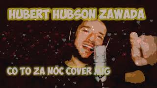 Hubert Zawada -  Co to za noc cover MIG Hubson Band