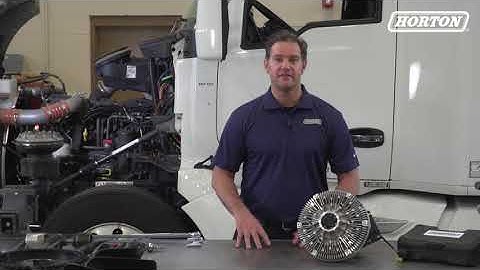 Understanding variable-speed fan drives