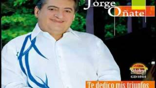 Video thumbnail of "Te Dedico Mis Triunfos - Jorge Oñate y Christian Camilo Peña | ColombiaVallenato"