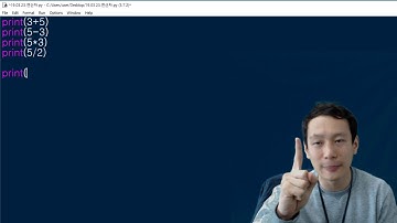 [파이썬 어린이집]#08 몫 구하기, 나머지 구하기