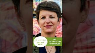 Why Conflict Feels So Intoxicating | Amanda Ripley