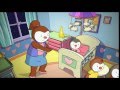 Charley & Mimmo - To bed ! (Episode 39)