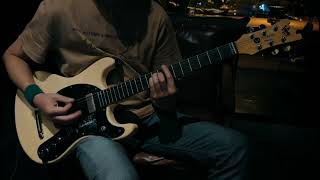 The Misfits - Shining - Guitar Covers