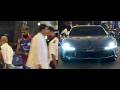 Hardik Pandya exits Mumbai Indians team bus after match &amp; drives off in his Ferrari 12Cilindri