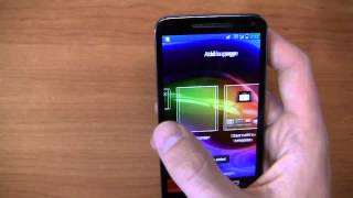 Motorola Electrify M Review Part 1
