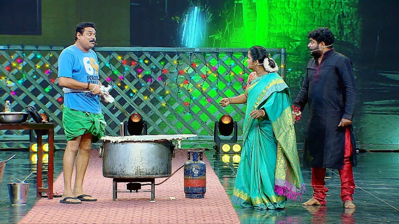 ഒരു മൊഹമ്മത്ത് ബിരിയാണികഥ!!😄😍