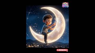 Twinkle Twinkle Little Star | Nursery Rhymes &amp; Kids Songs, Naomitv  #childrensongs #toddlersongs